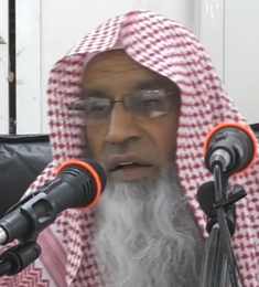 Shaykh Maqsood Ul Hasan Faizi